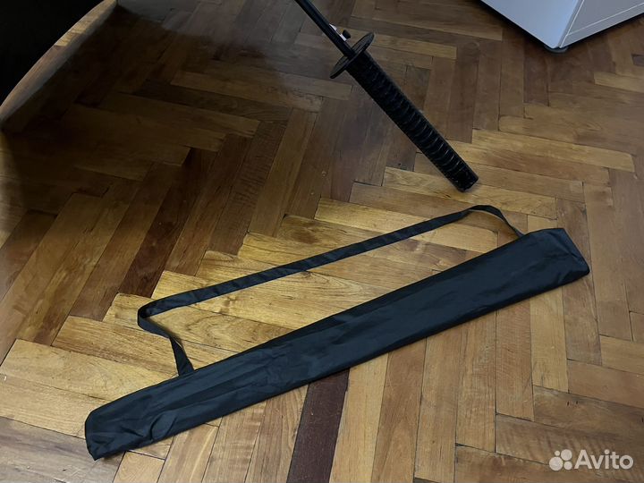 Зонт трость