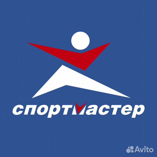 Кладовщик в ТЦ 