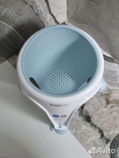 Стульчик для купания angelcare