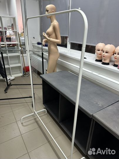 Вешалка напольная IKEA