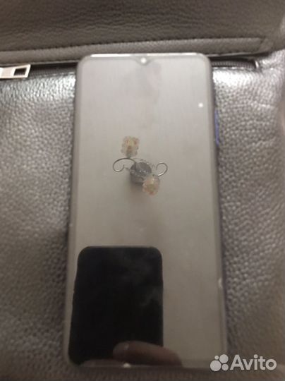 Телефон xiaomi poco m3