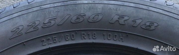 Pirelli Scorpion Verde 225/60 R18