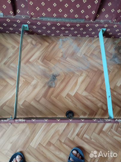 Диван раскладной бу бесплатно