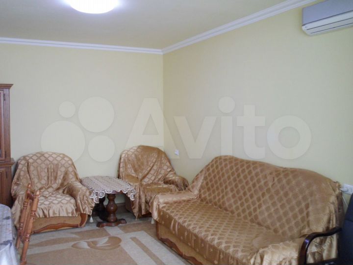 2-к. квартира, 62 м², 8/9 эт.