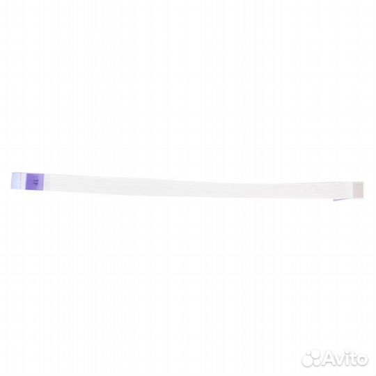 Шлейф для ноутбука FFC cable 12P, 0,5MM, L127MM с