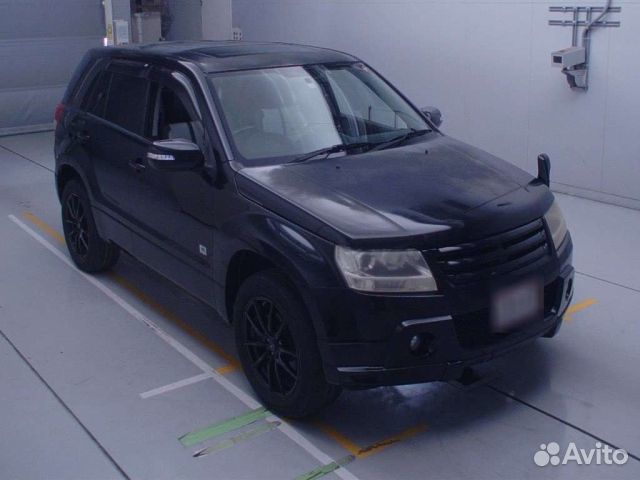 Крепление аккумулятора suzuki escudo TDA4W