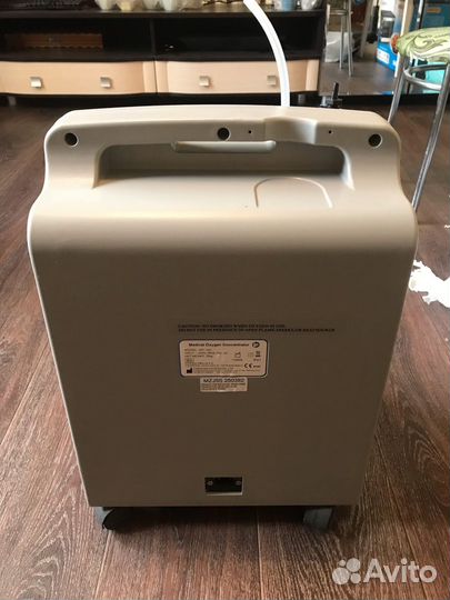 Кислородный концентратор Jay-5A