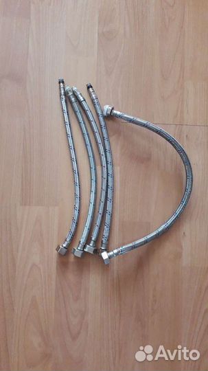 Гибкая подводка для воды,отдам