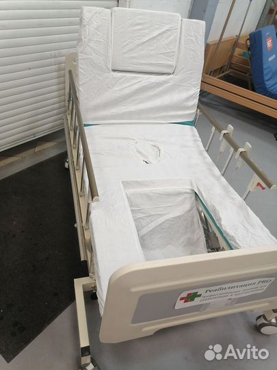 Электрическая кровать-вертикализатор lift UP 2.0