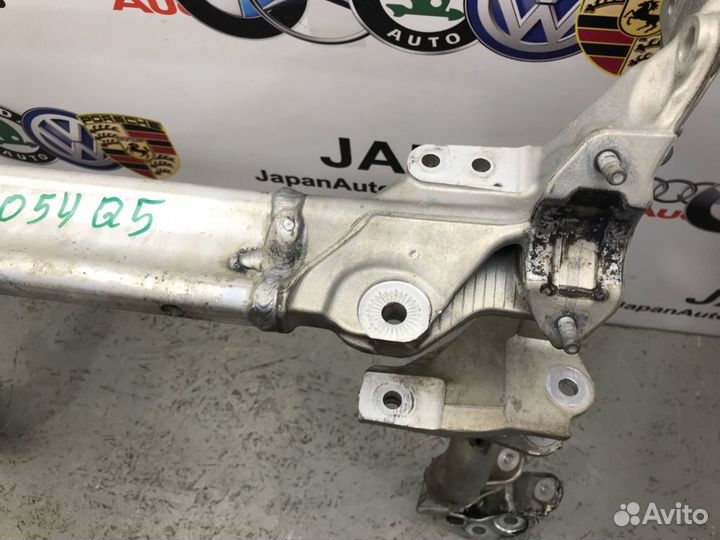 Подрамник Audi Q5/SQ5