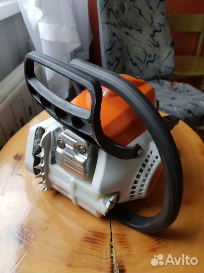 Бензопила stihl MS 211 C, новая