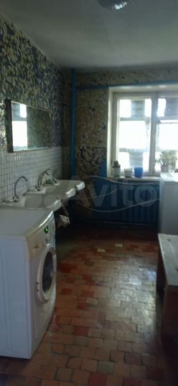 Комната 14 м² в 1-к., 4/4 эт.