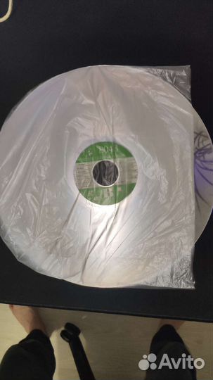 Лазерный диск 1994года