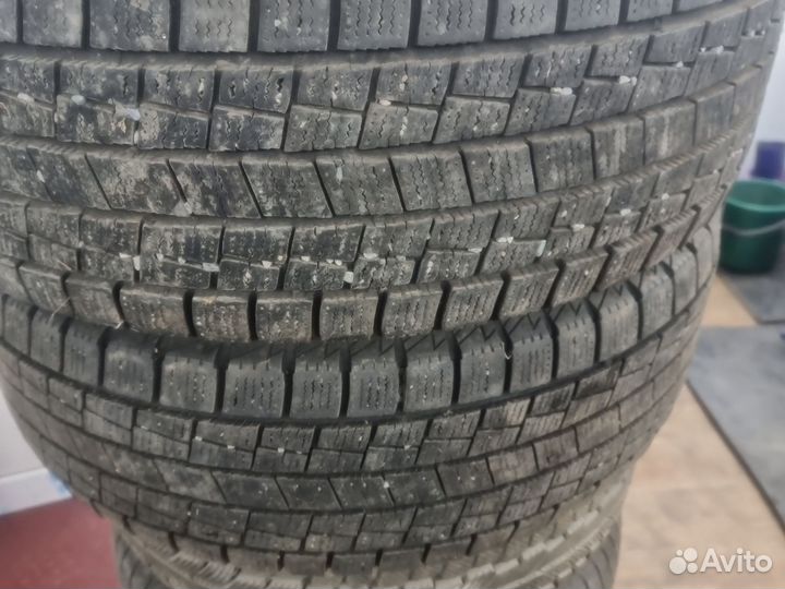 Foman Polar Bear 205/65 R15