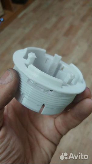 Колпаки mercedes AMG W222