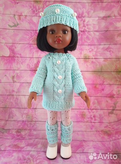 Одежда для кукол Paola Reina в ассортименте