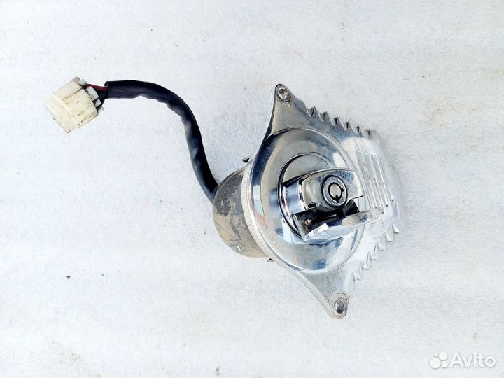 Kawasaki VN1500 Vulcan Fi замок зажигания