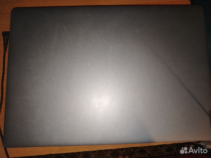 Ноутбук lenovo ideapad 3