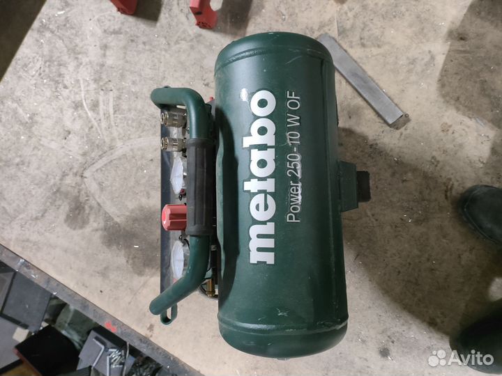 Компрессор воздушный