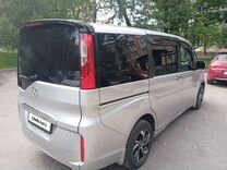 Honda Stepwgn 1.5 AT, 2015, 103 000 км, с пробегом, цена 2 750 000 руб.