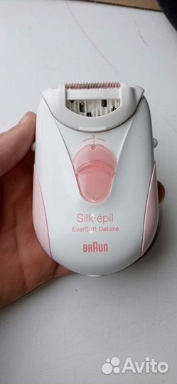 Braun SE3270