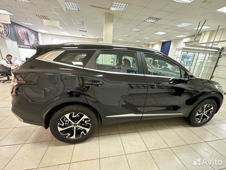 Kia Sportage 2 AT, 2023