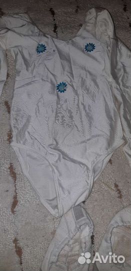 Для гимнастики