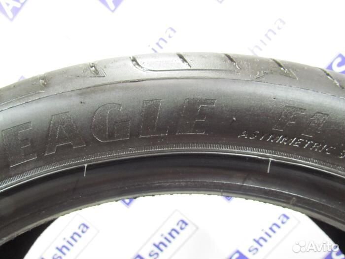 Goodyear Eagle F1 Asymmetric 3 215/45 R18 81H