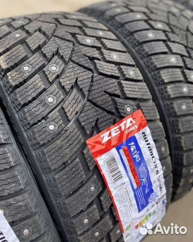 Zeta Antarctica Sport 225/60 R17 103T