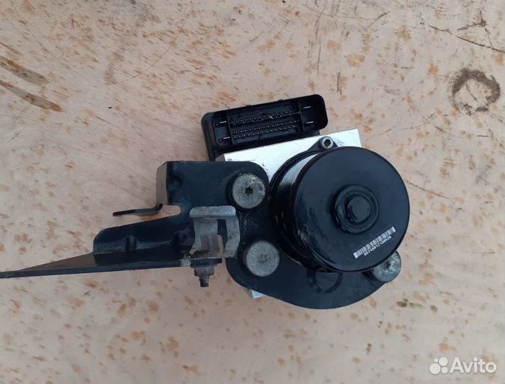 Блок ABS Ford Focus 1