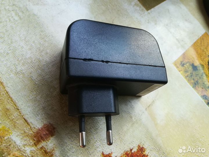 Блок питания Sony Ac-fx172 (9.5V, 1200mA)