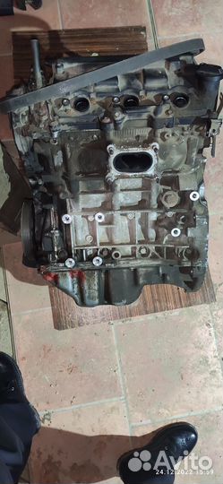 Двигатель J35Y5 Acura MDX 3
