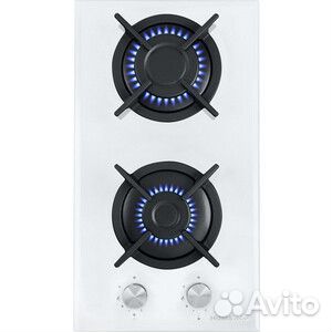 Газовая варочная панель homsair HGG321WH