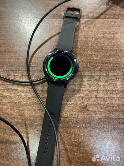 Samsung galaxy watch 4 classic 46mm