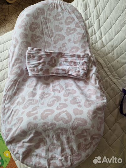 Кокон для новорожденных