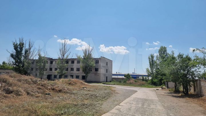Свободного назначения, 2500 м²