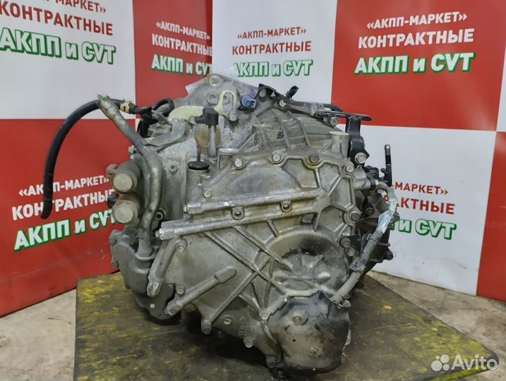 АКПП Honda Accord 2.4 CL9 mcta K24A