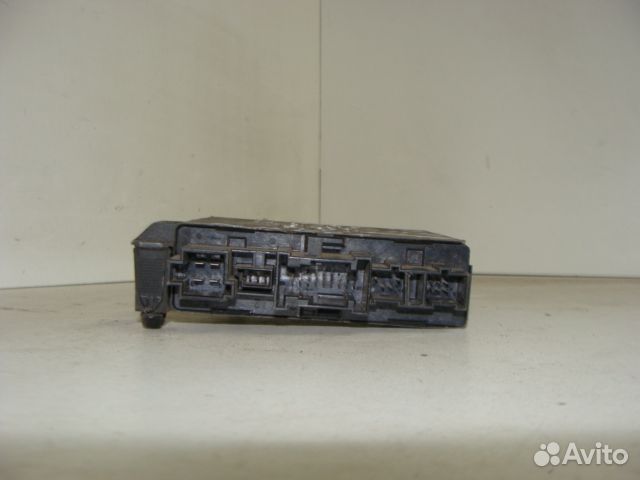 Блок управления системы комфорт 2088201426