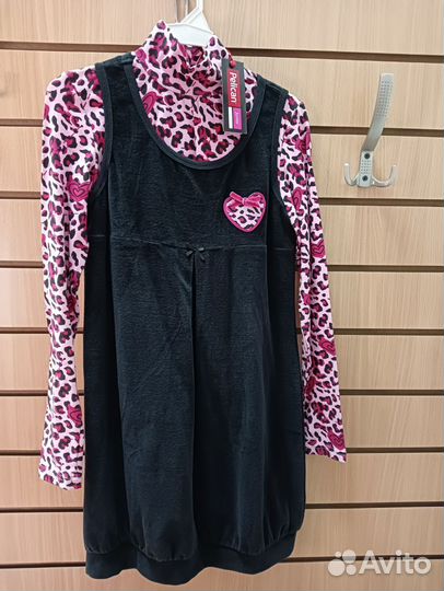 Комплект для девочки