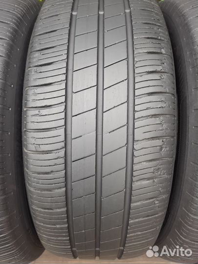 Goodyear EfficientGrip Performance 205/55 R16