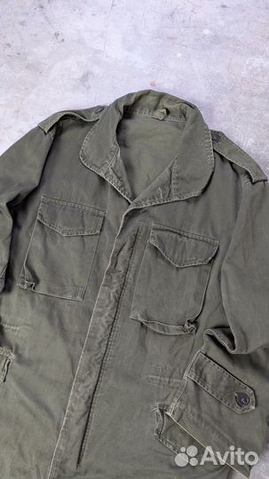Куртка M65 полевая 1997