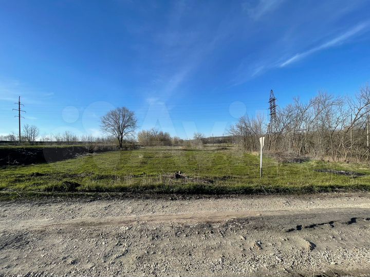 Участок 25 сот. (ИЖС)