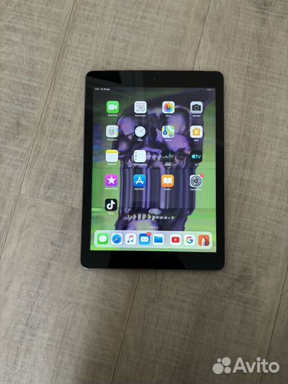 Apple iPad air