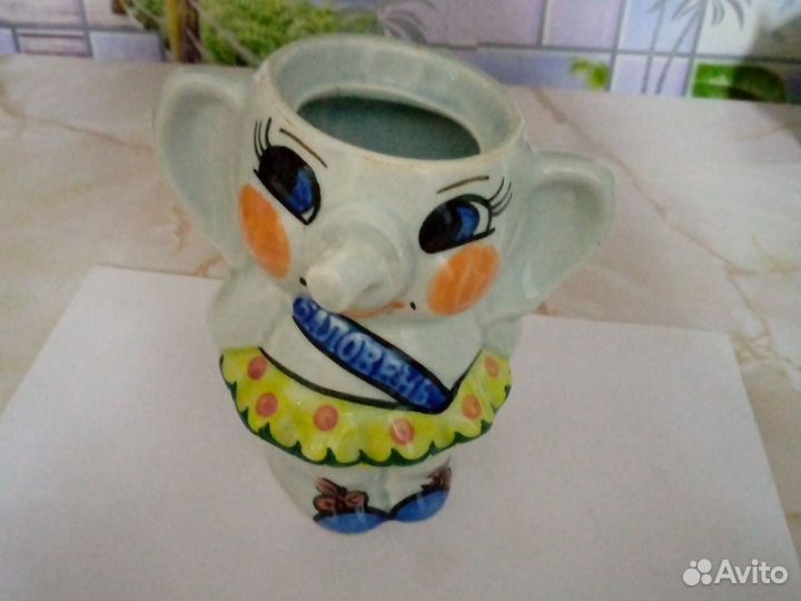 Карандашница