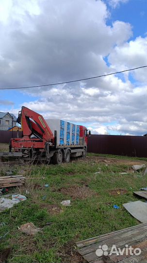 Газосиликатные, газобетонные блоки, пеноблок. Дост