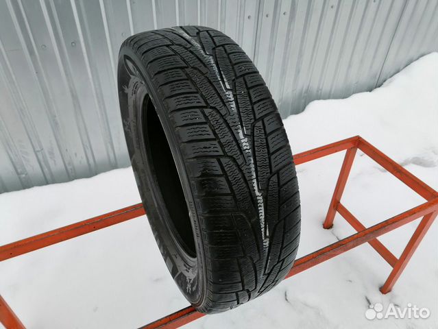 Kumho I'Zen KW31 195/65 R15 91R