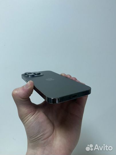 iPhone 13 Pro, 256 ГБ