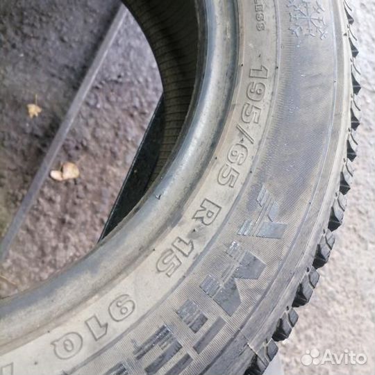 Amtel NordMaster 195/65 R15