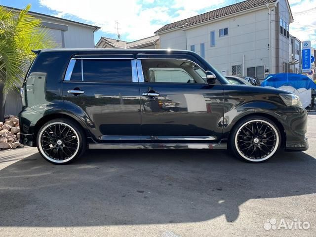 Toyota Corolla Rumion 1.5 CVT, 2014, 80 000 км