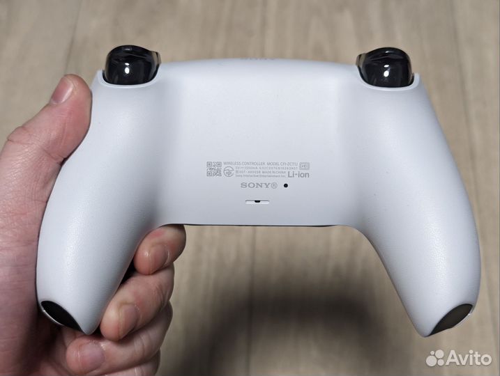 Геймпад dualsense ps5